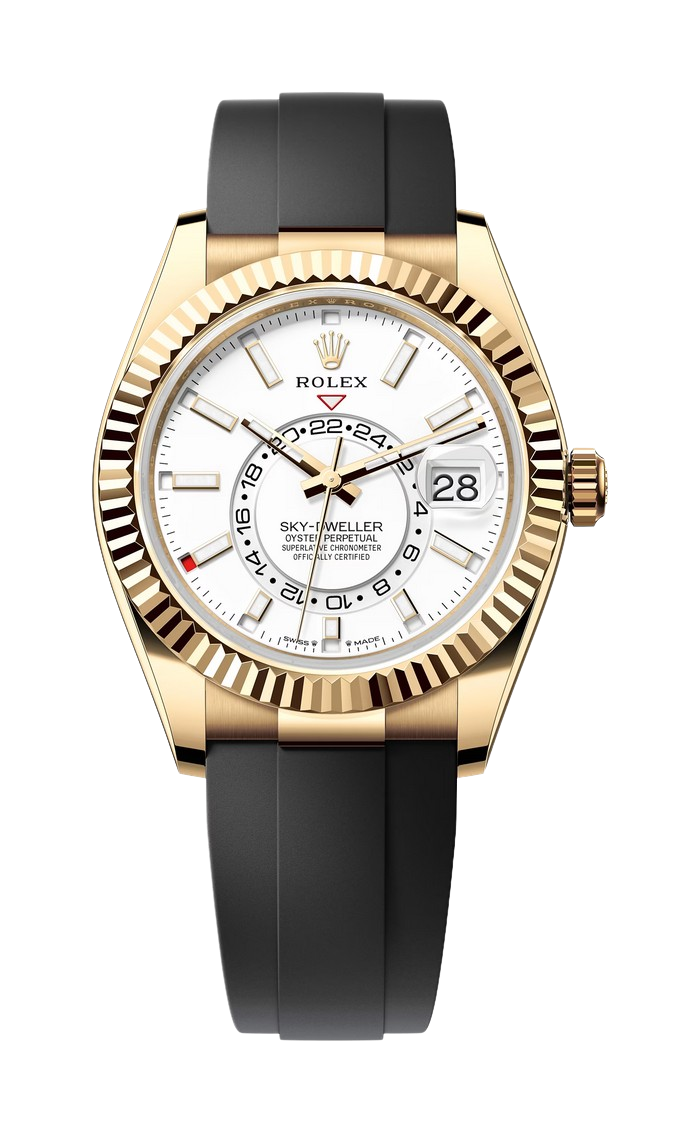 Rolex Sky-Dweller