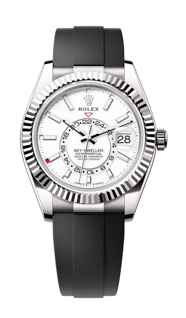 Rolex Sky-Dweller