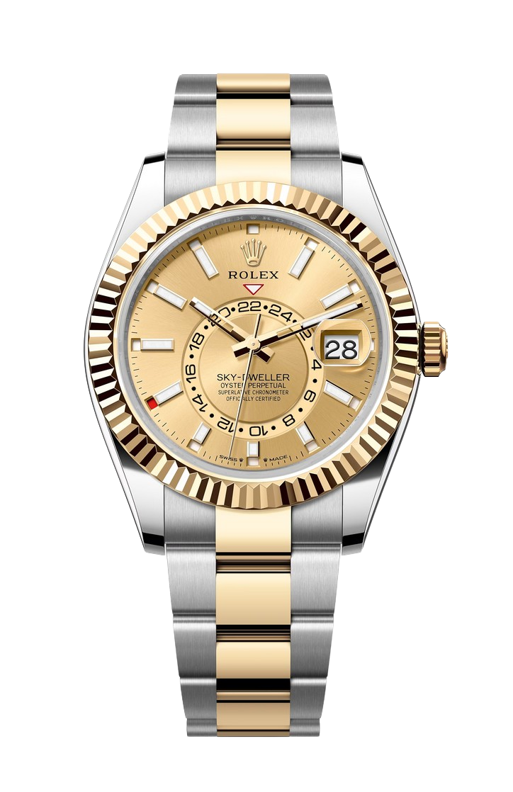 Rolex Sky-Dweller