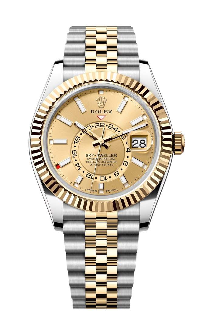 Rolex Sky-Dweller