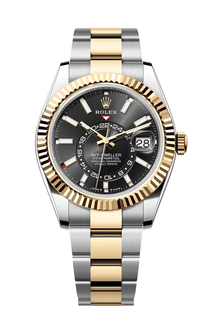 Rolex Sky-Dweller