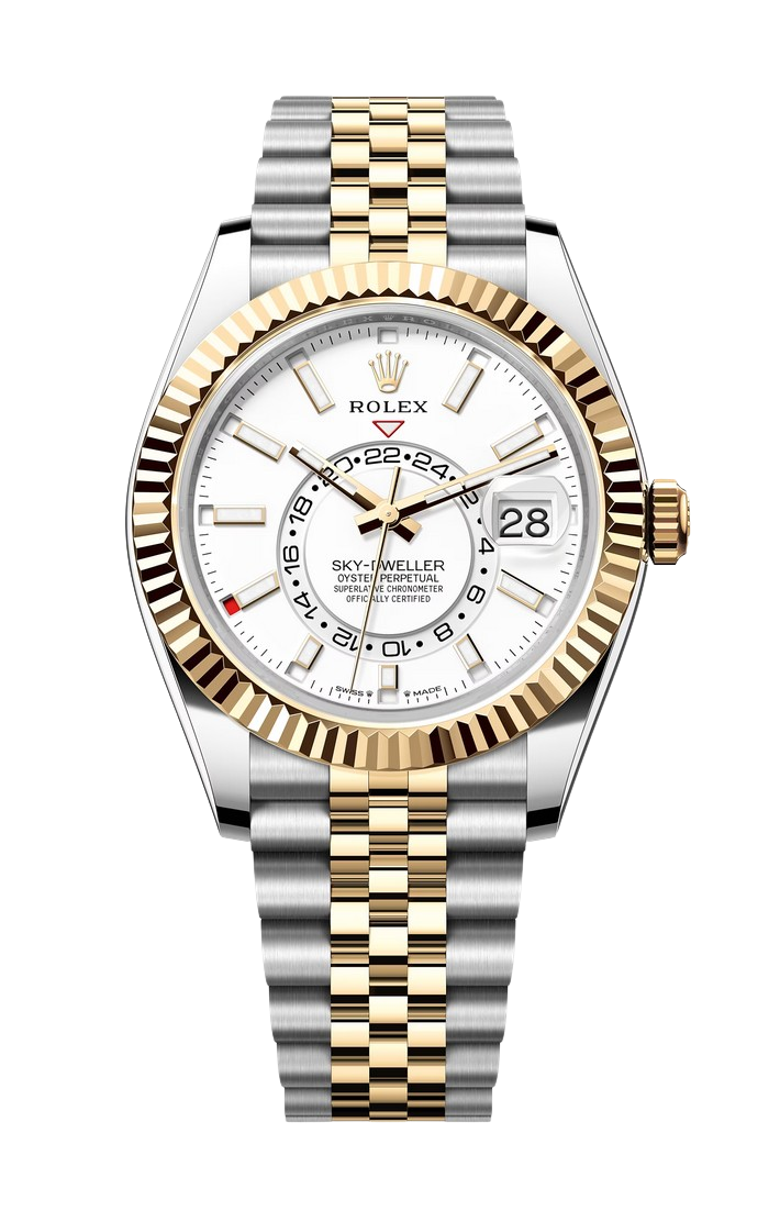 Rolex Sky-Dweller