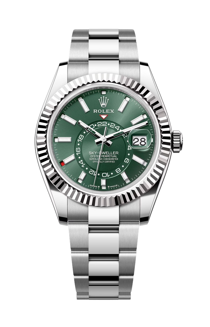 Rolex Sky-Dweller