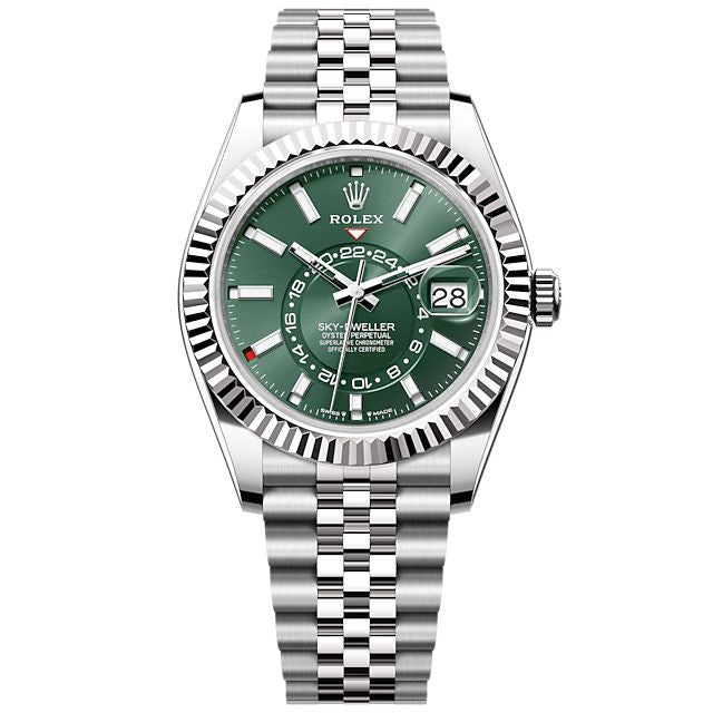 Rolex Sky-Dweller