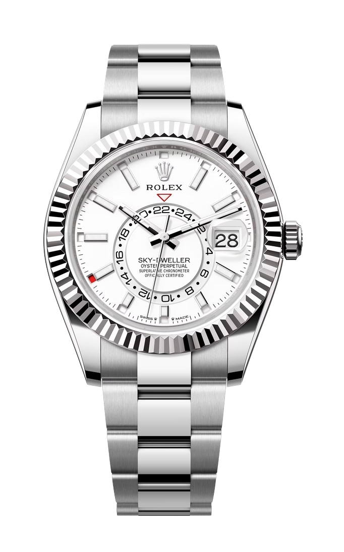 Rolex Sky-Dweller