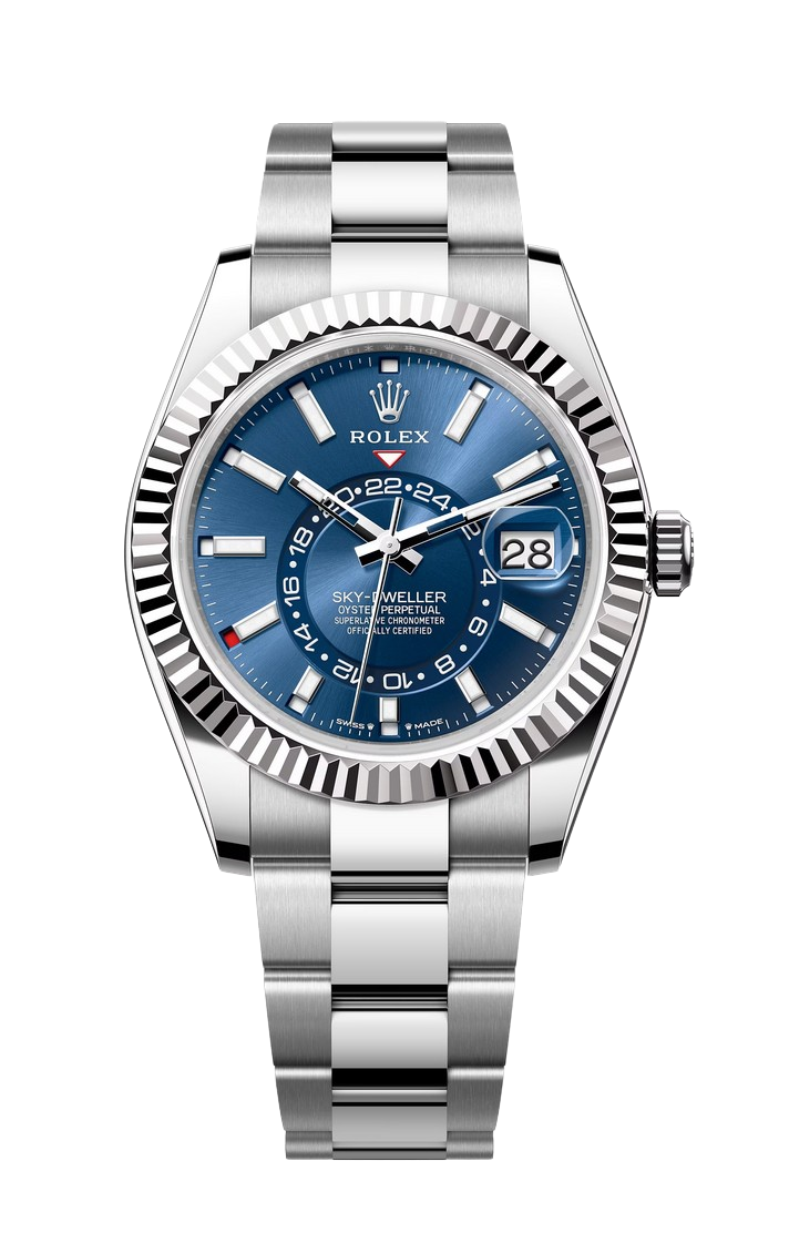 Rolex Sky-Dweller