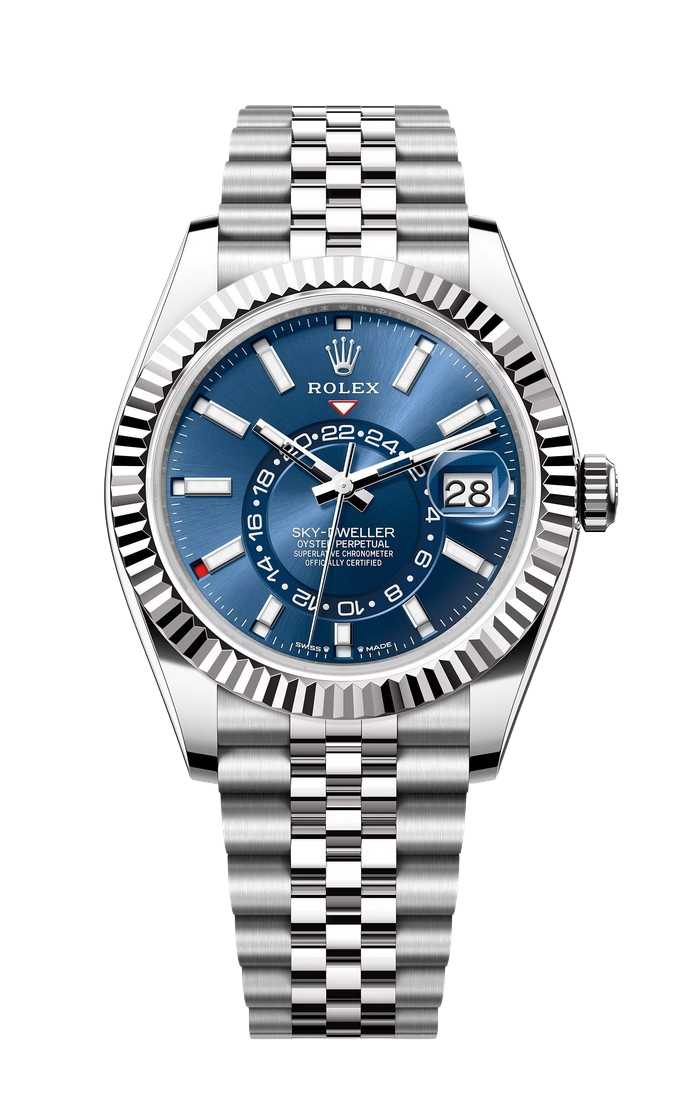 Rolex Sky-Dweller