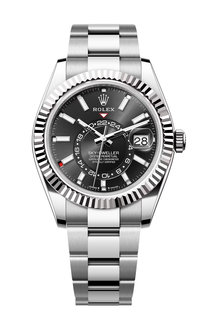 Rolex Sky-Dweller