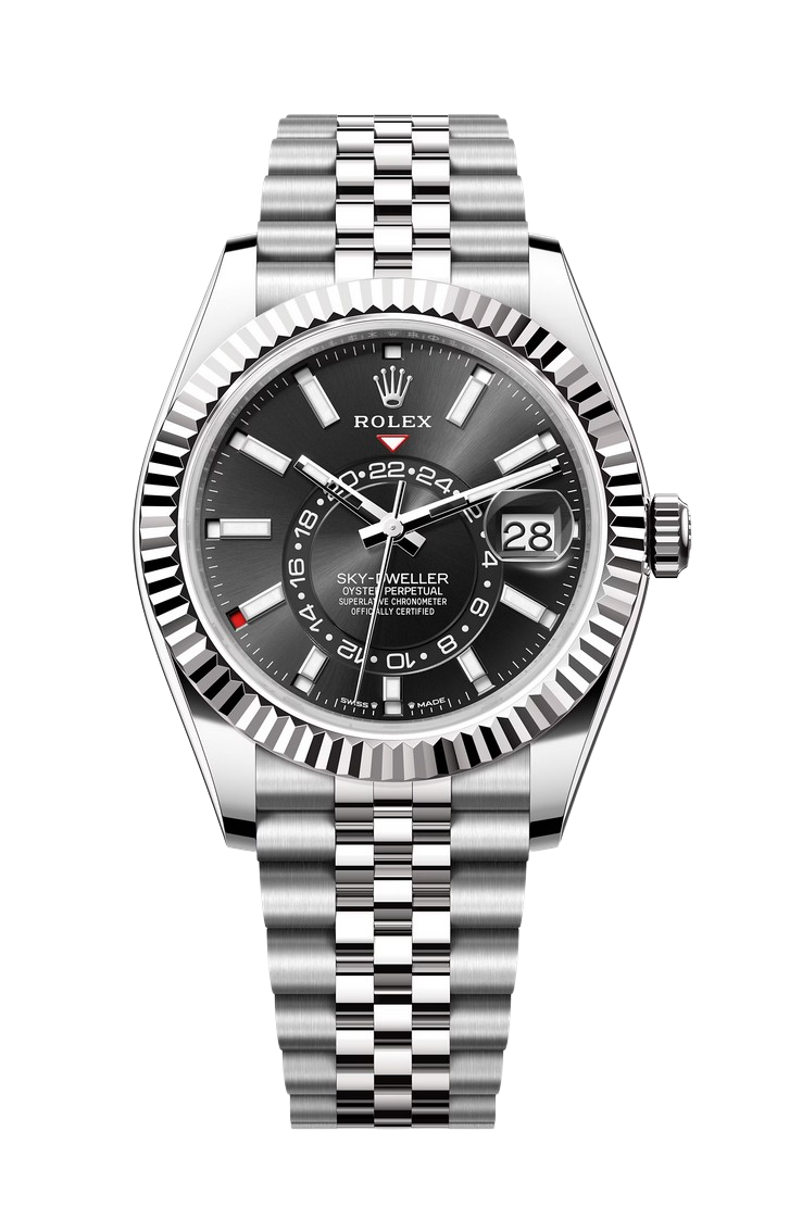 Rolex Sky-Dweller