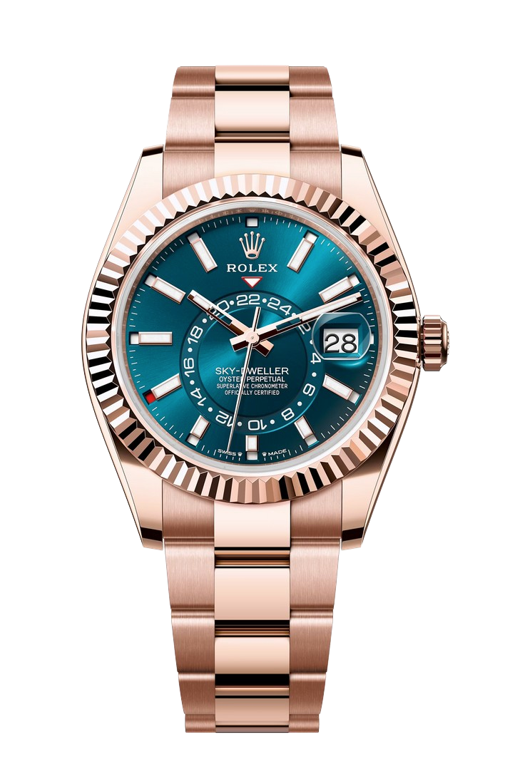 Rolex Sky-Dweller