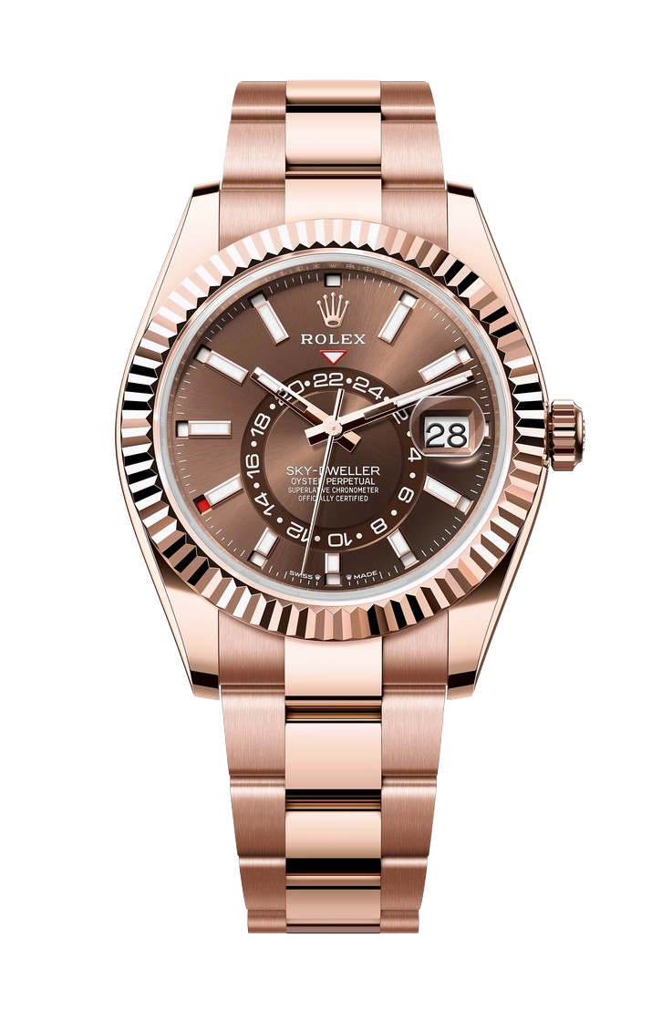 Rolex Sky-Dweller