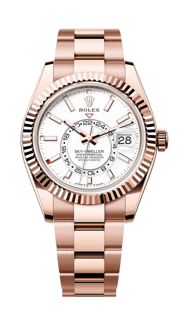 Rolex Sky-Dweller