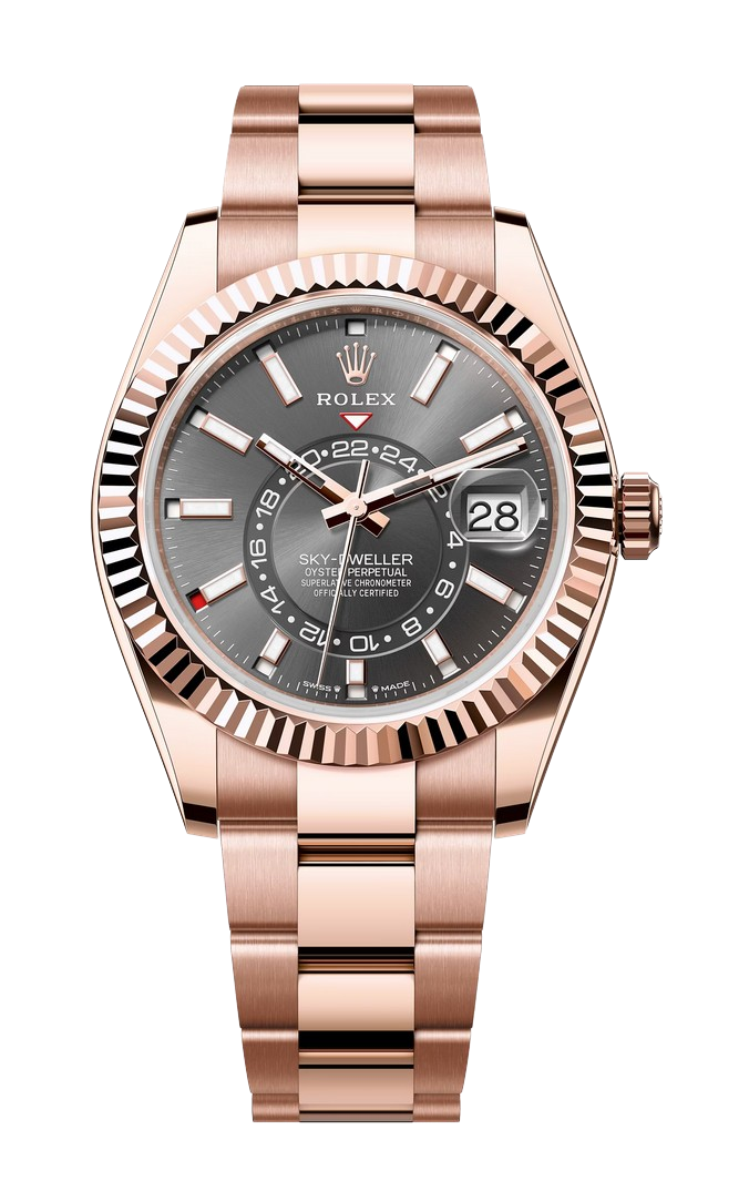 Rolex Sky-Dweller