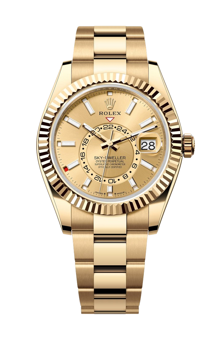 Rolex Sky-Dweller