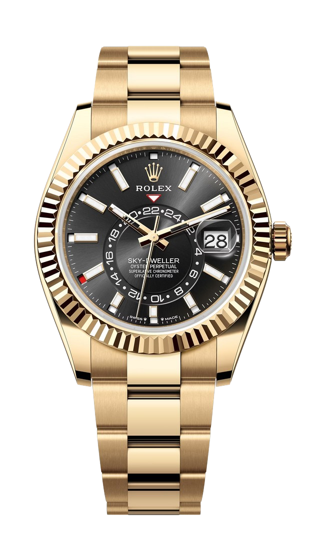 Rolex Sky-Dweller