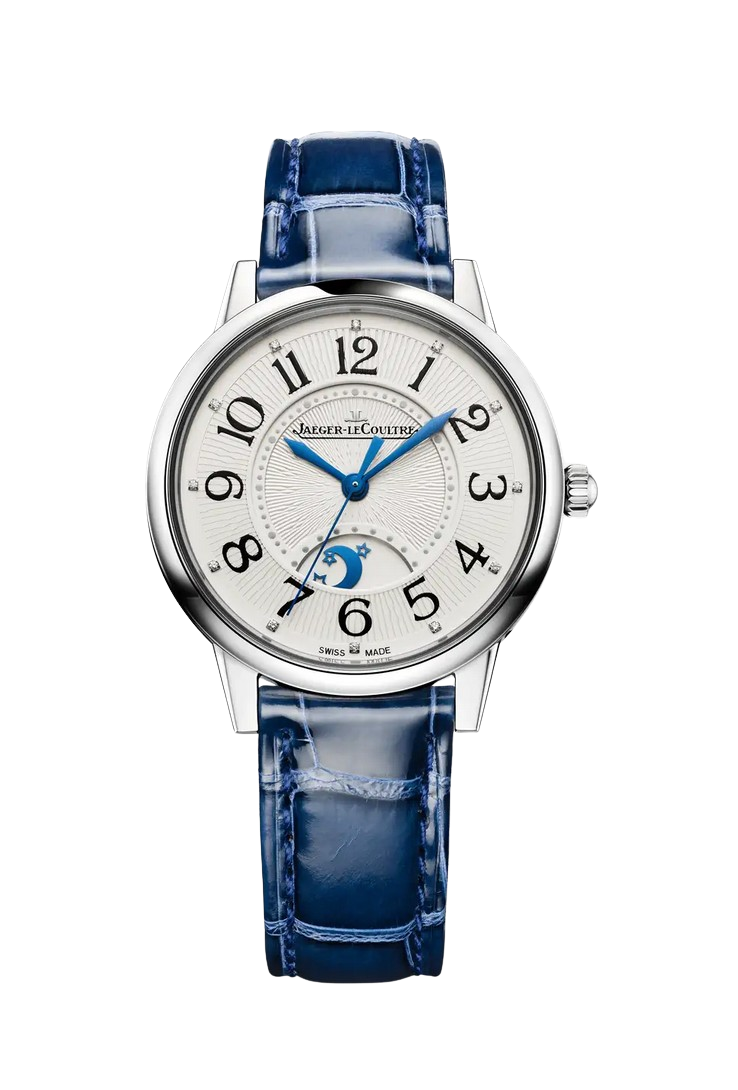 Jaeger-LeCoultre Rendez-Vous Classic Night & Day