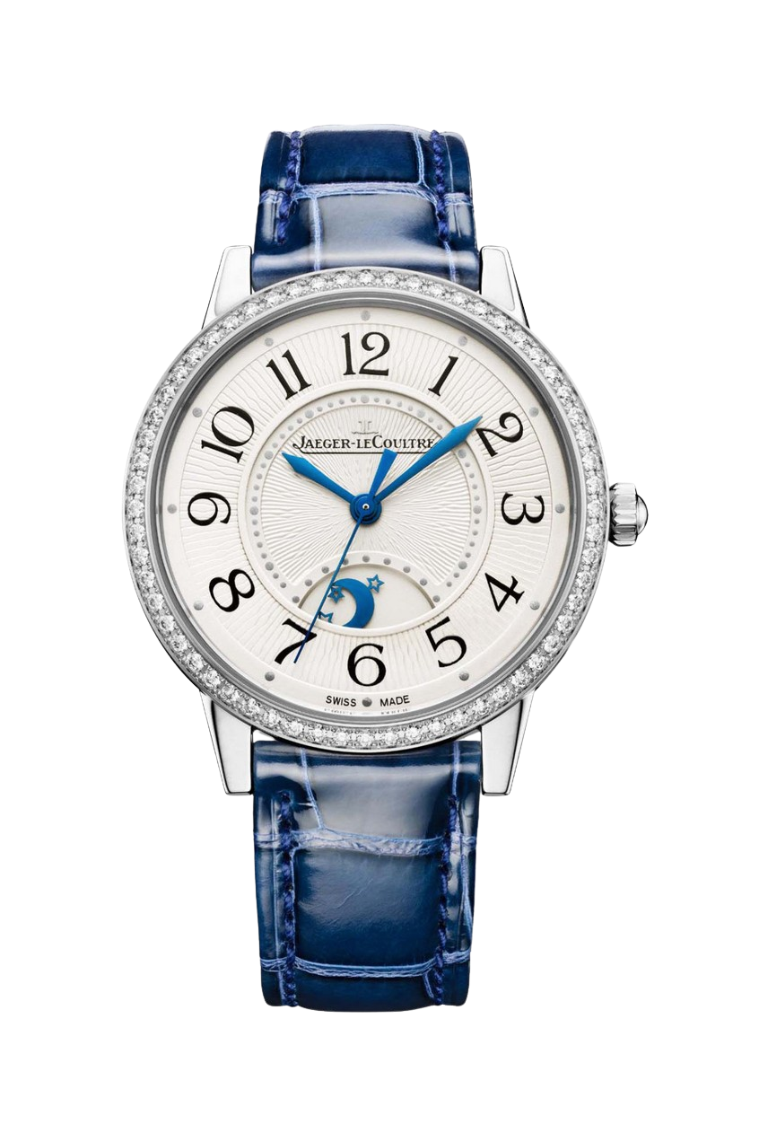 Jaeger-LeCoultre Rendez-Vous Classic Night & Day