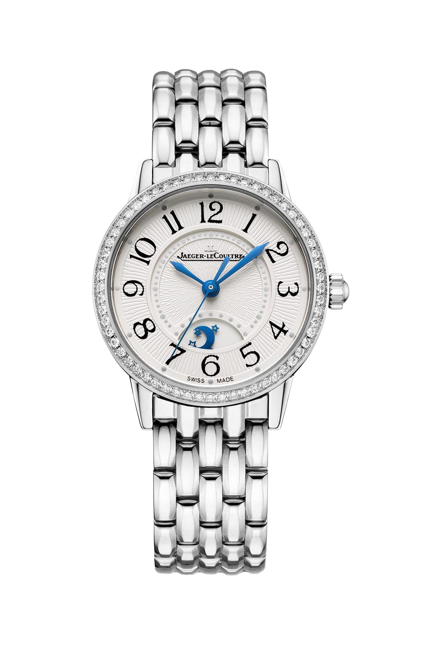 Jaeger-LeCoultre Rendez-Vous Classic Night & Day