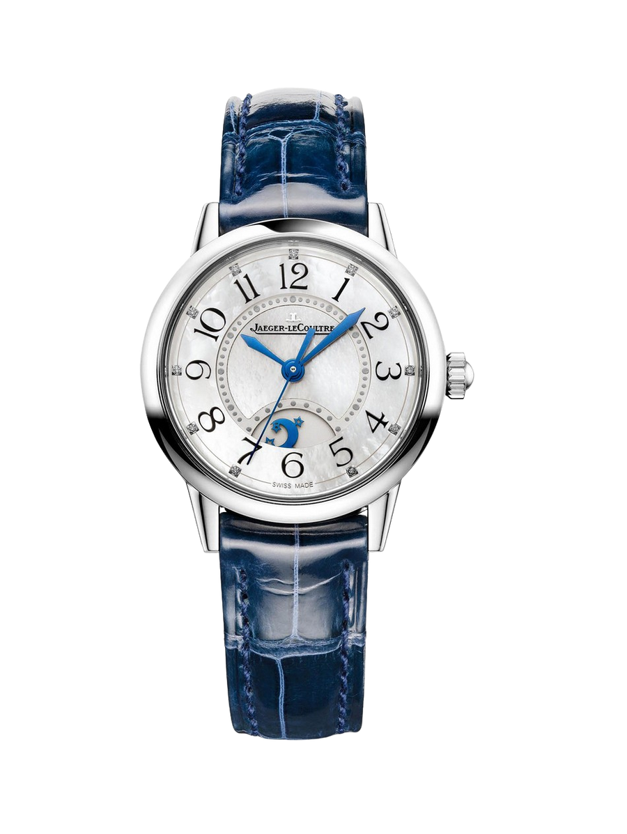 Jaeger-LeCoultre Rendez-Vous Classic Night & Day