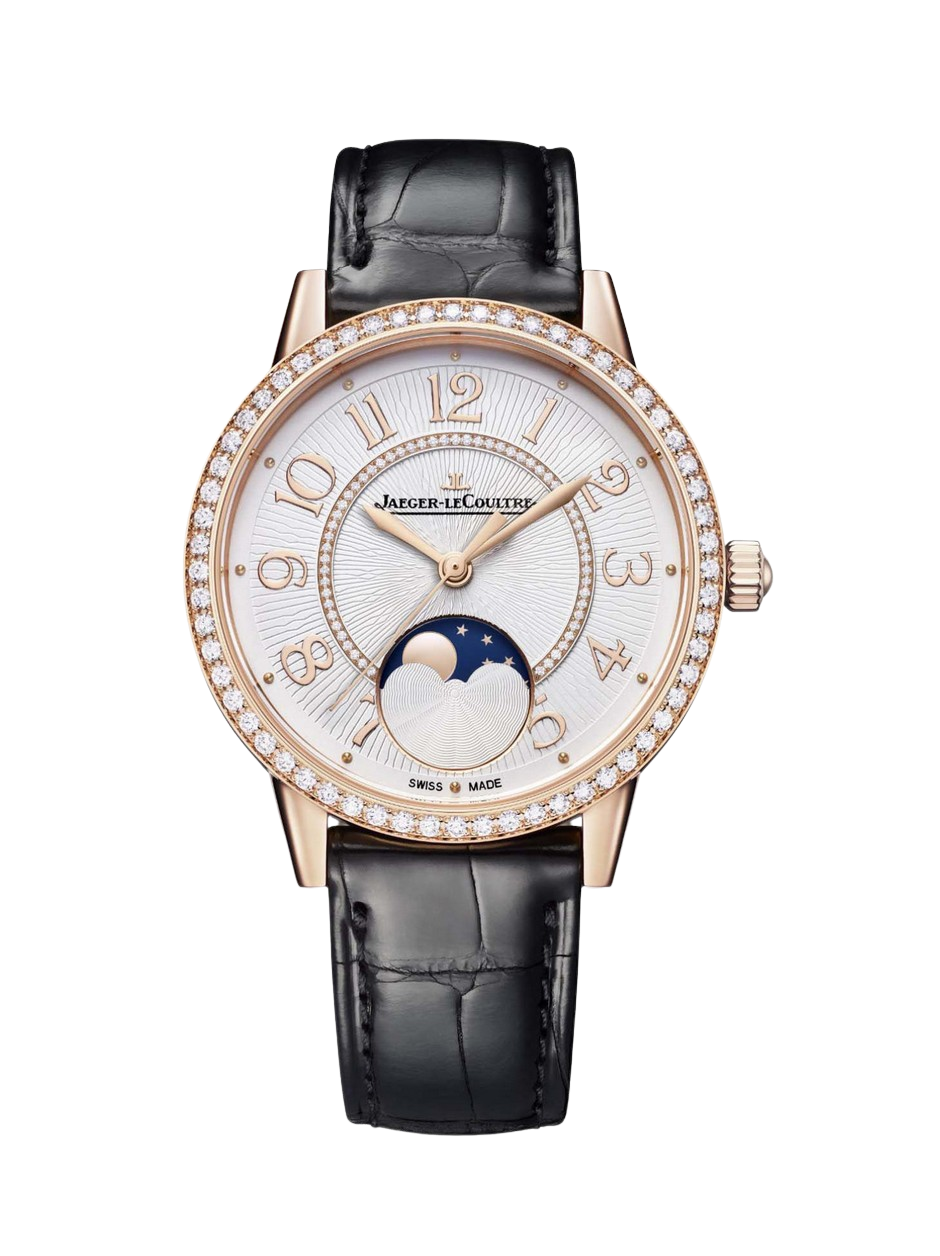 Jaeger-LeCoultre Rendez-Vous Moon