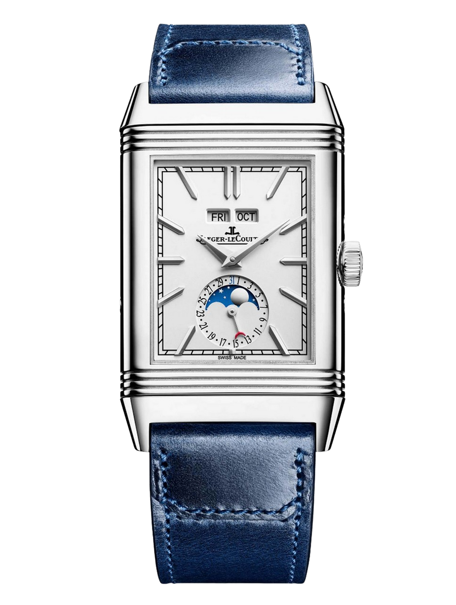 Jaeger-LeCoultre Reverso Tribute Duoface Calendar