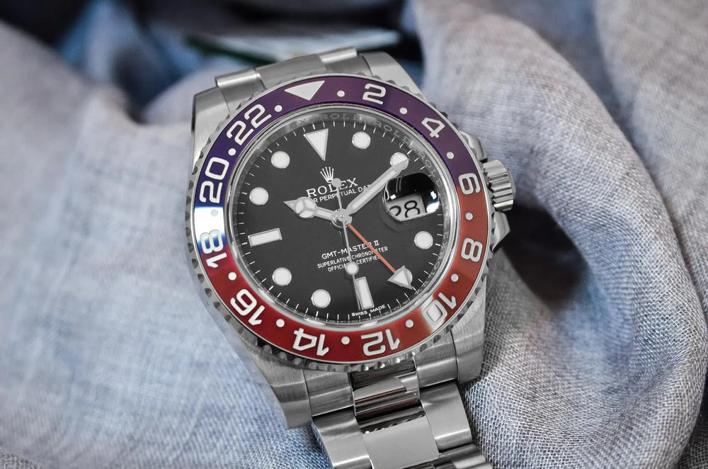 Rolex