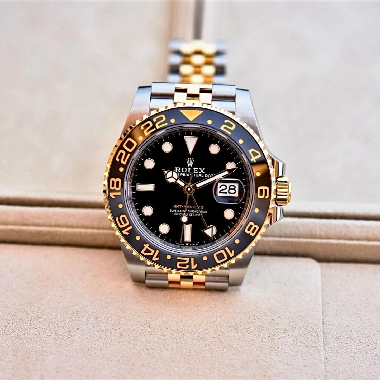 Rolex