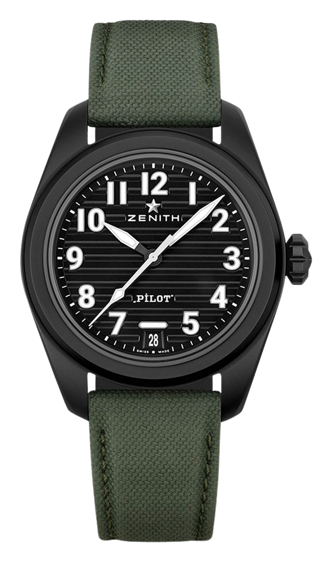 Zenith Pilot