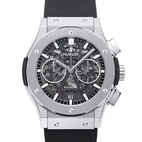 Hublot Classic Fusion Automatic Aerofusion Titanium 45mm