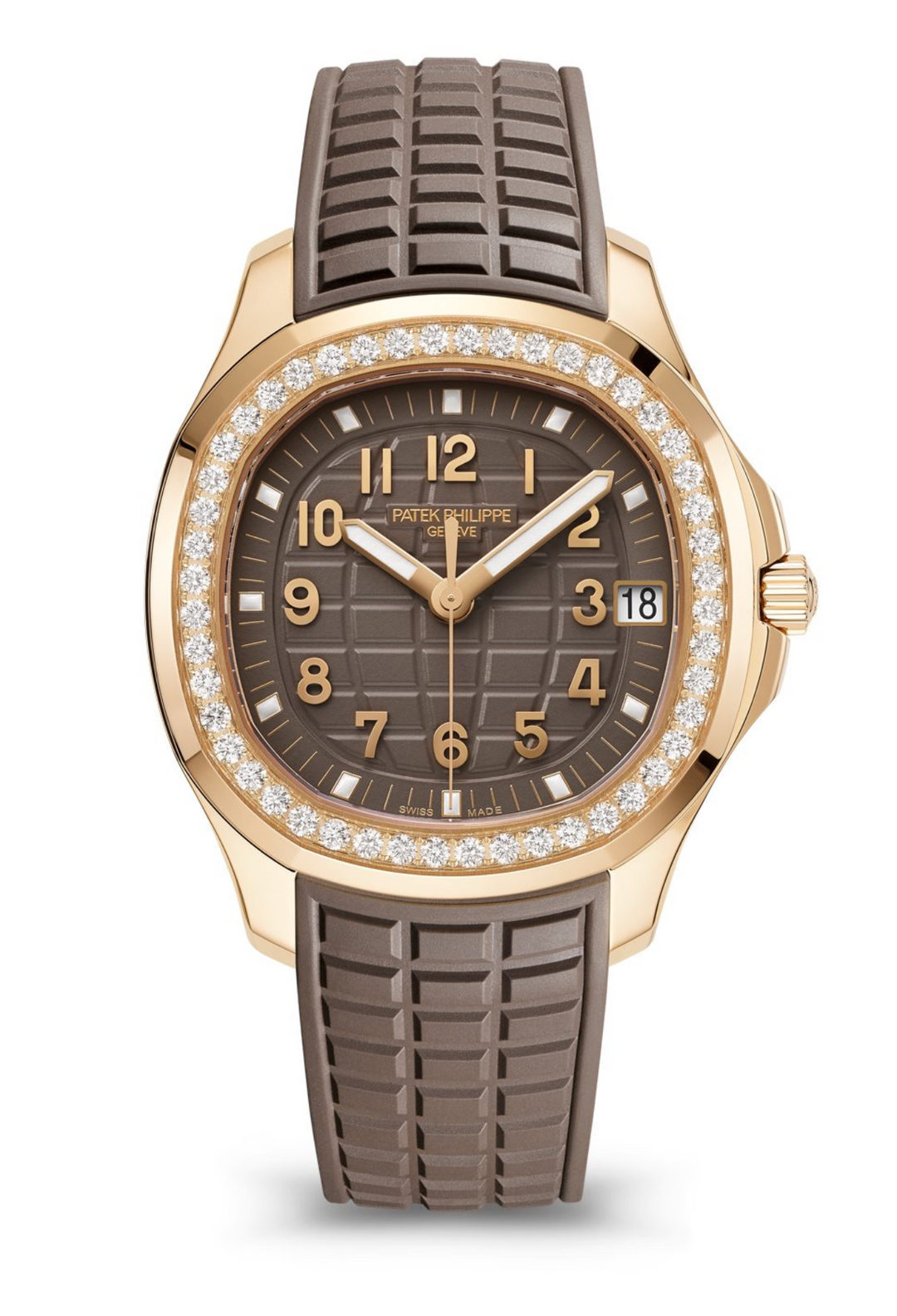 Patek Philippe Aquanaut