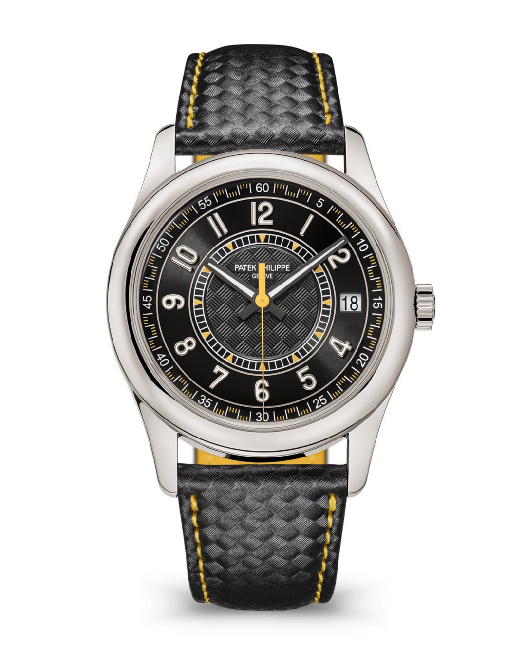 Patek Philippe Calatrava