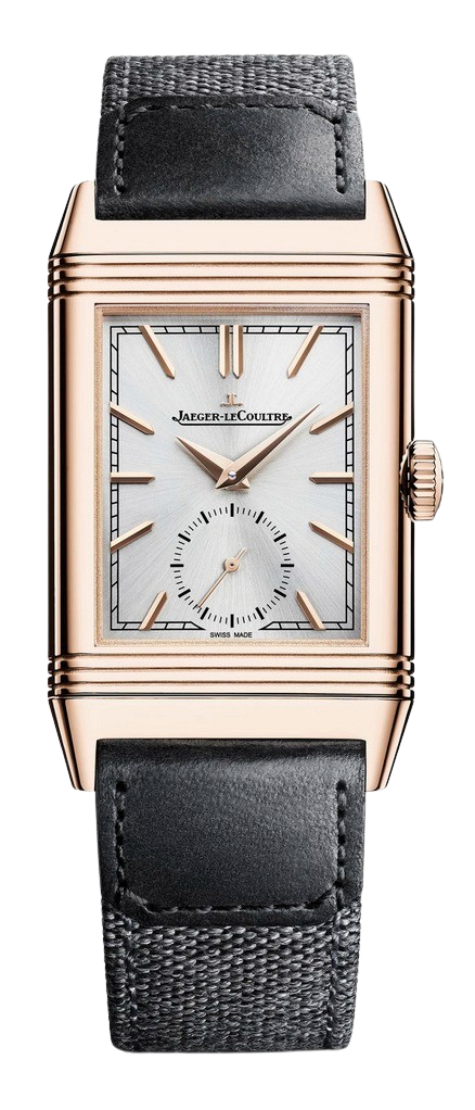 Jaeger-LeCoultre Reverso Tribute Small Second