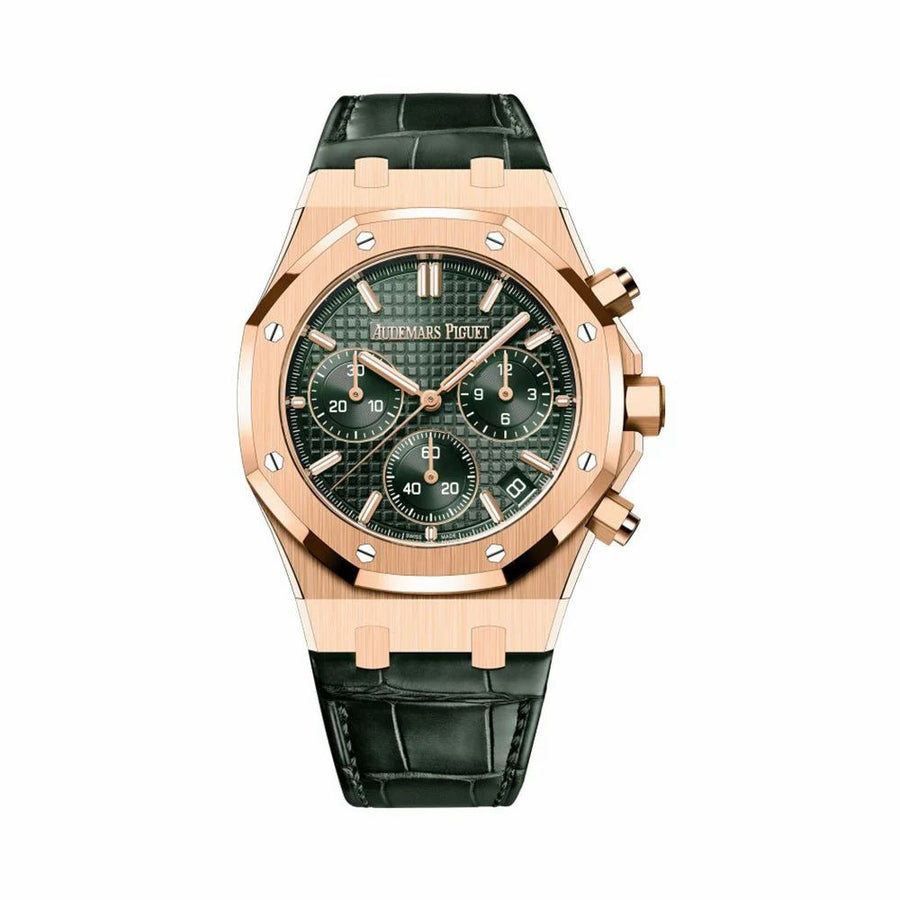 Audemars Piguet Royal Oak Chronograph