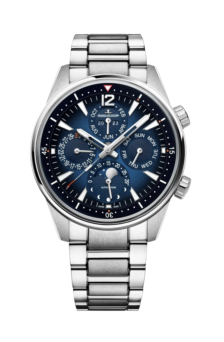 Jaeger-LeCoultre Polaris