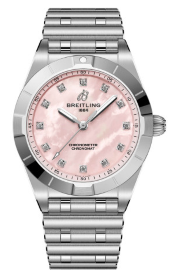 Breitling Chronomat 28