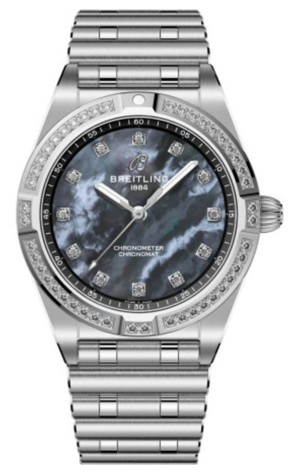 Breitling Chronomat 28