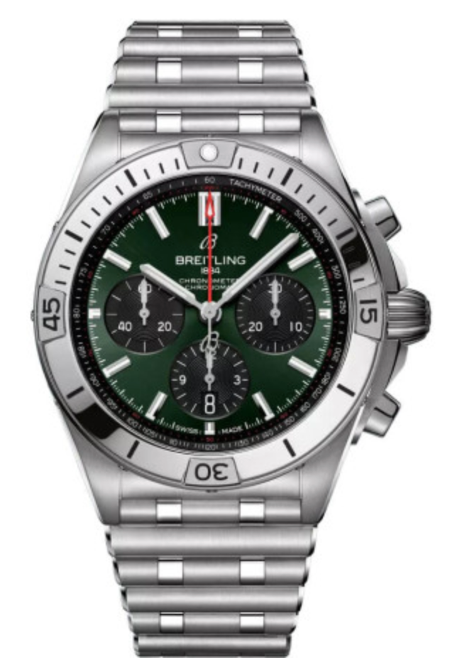 Breitling Chronomat B01 42