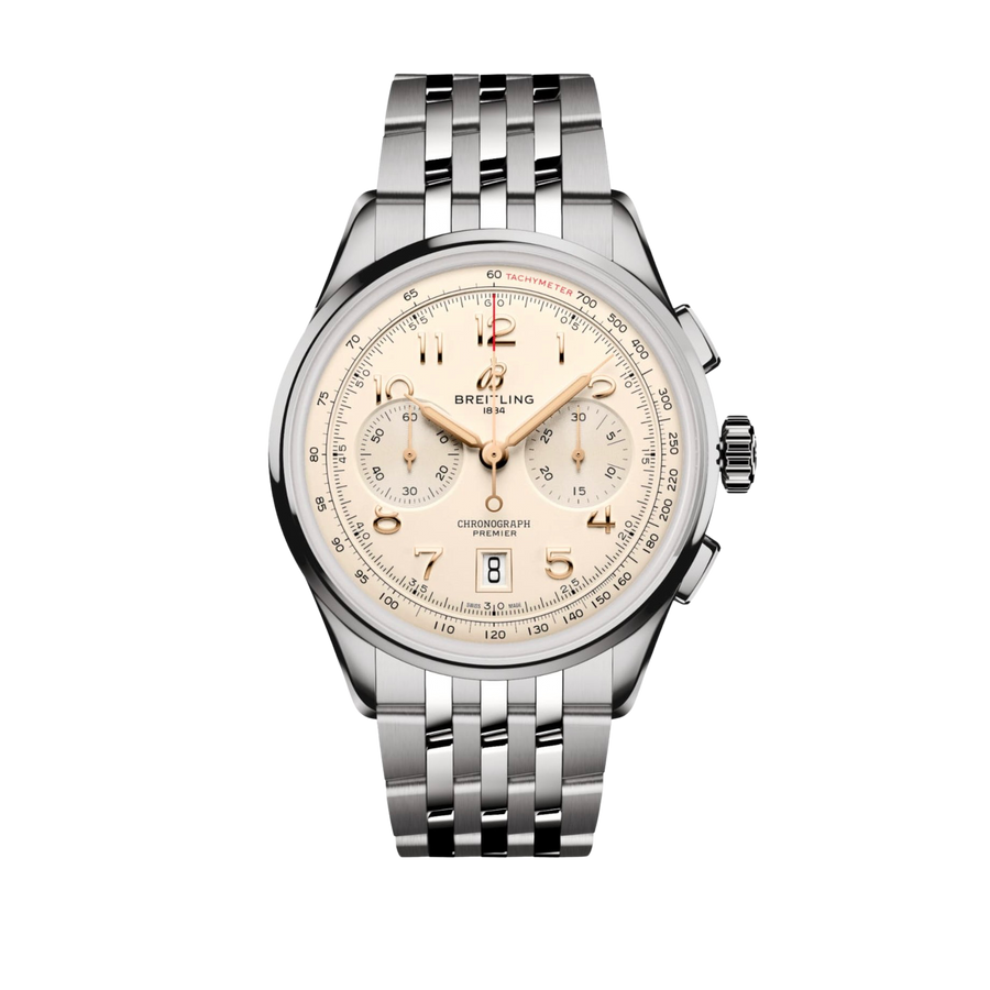 Breitling Premier B01 Chronograph 42