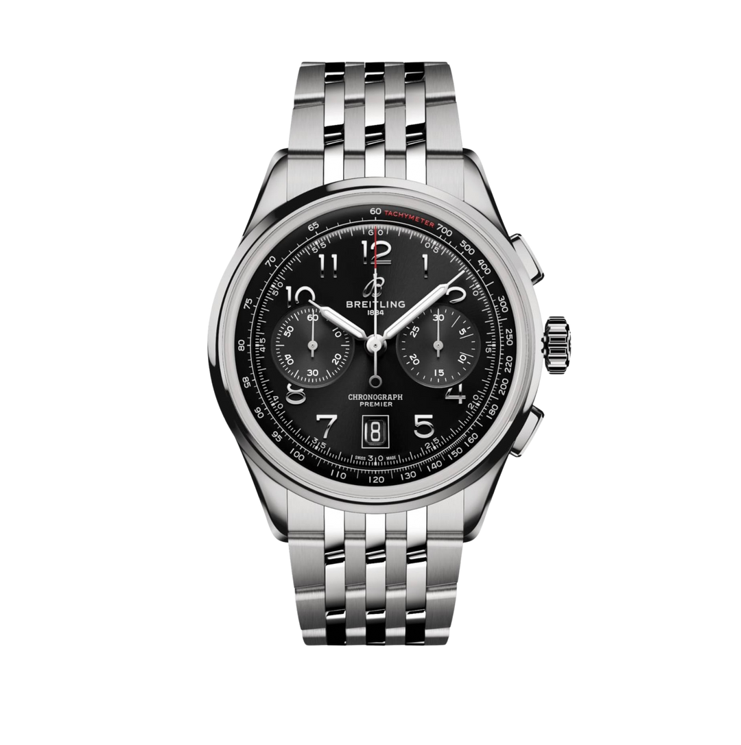 Breitling Premier B01 Chronograph 42