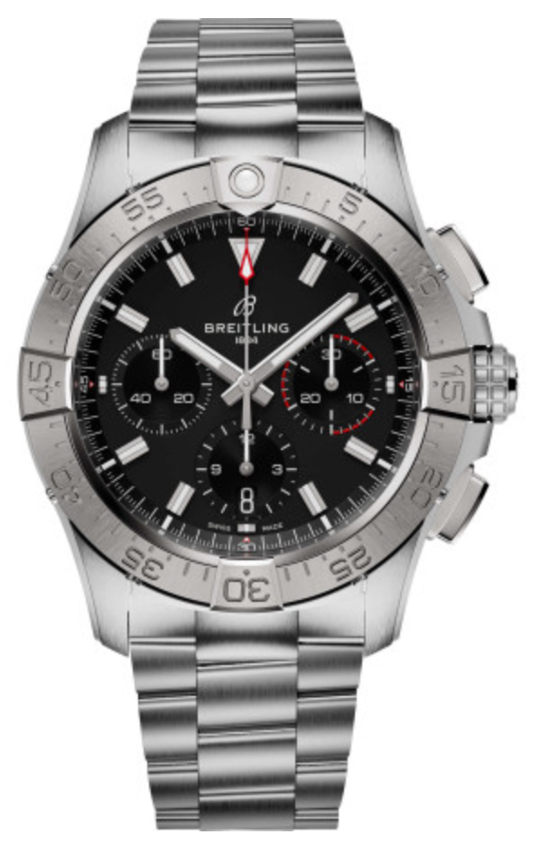 Breitling Chronomat B01 42