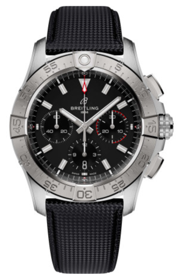 Breitling Chronomat B01 42