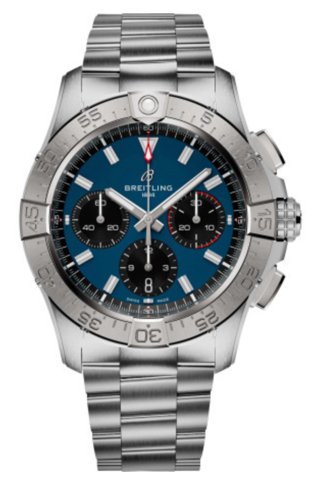 Breitling Chronomat B01 42