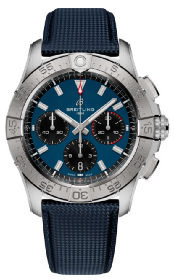 Breitling Chronomat B01 42