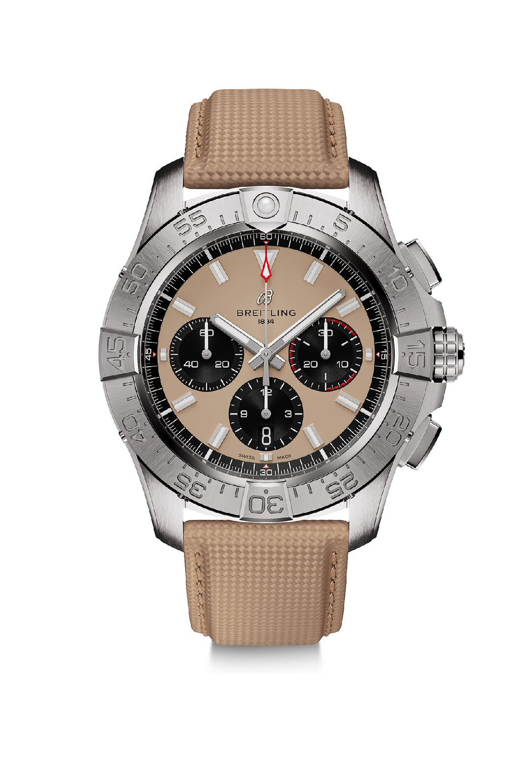 Breitling Avenger Chronograph B01 44