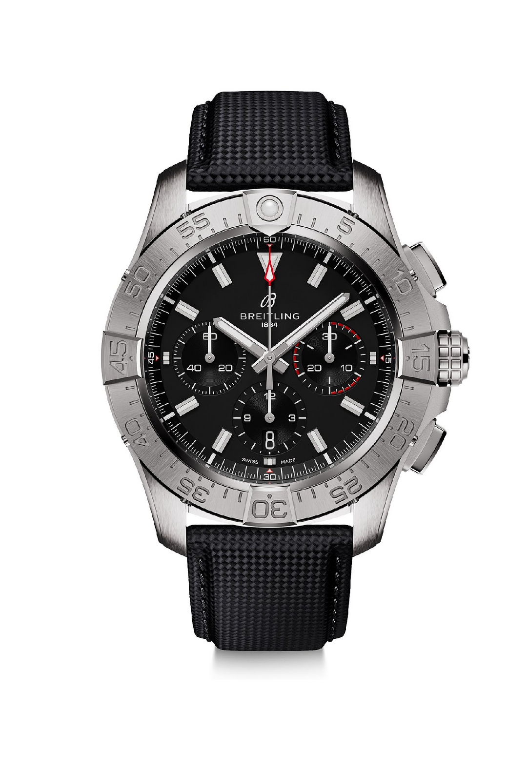 Breitling Avenger Chronograph B01 44