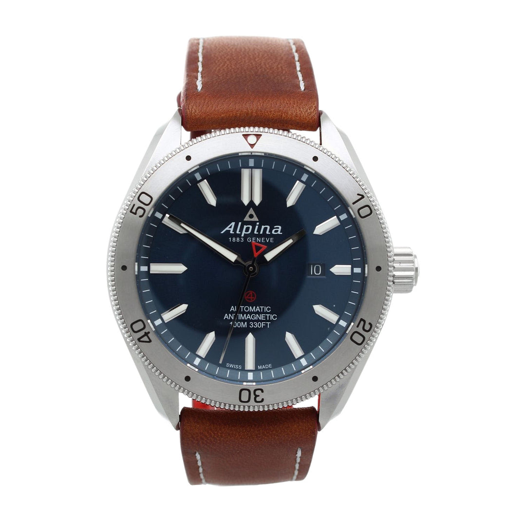 Alpina Alpiner Automatic 4