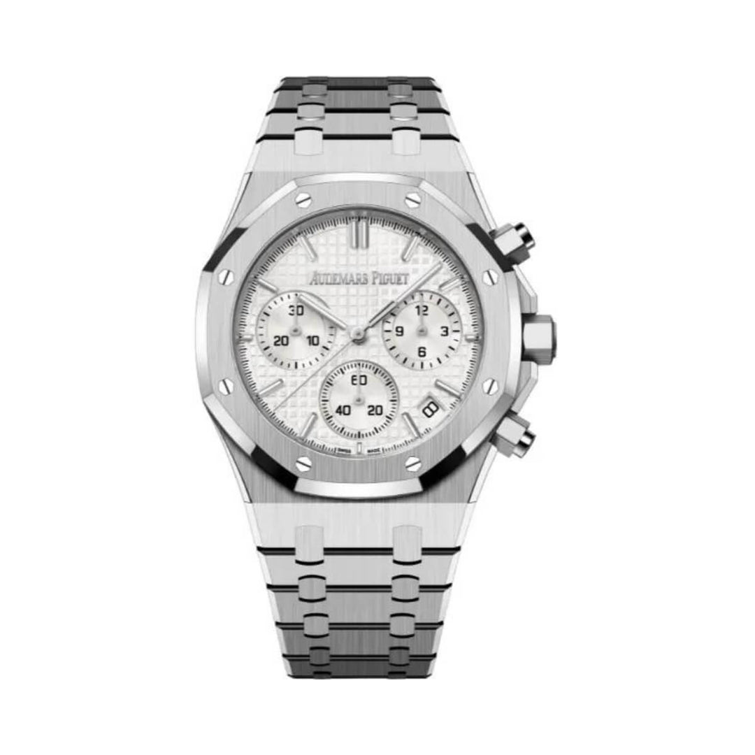 Audemars Piguet Royal Oak Chronograph