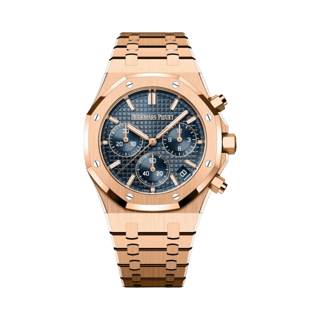 Audemars Piguet Royal Oak Chronograph