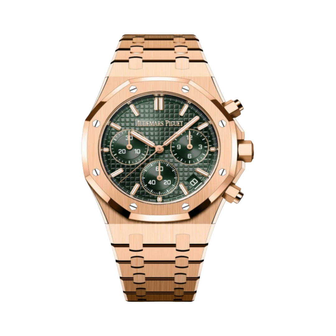 Audemars Piguet Royal Oak Chronograph