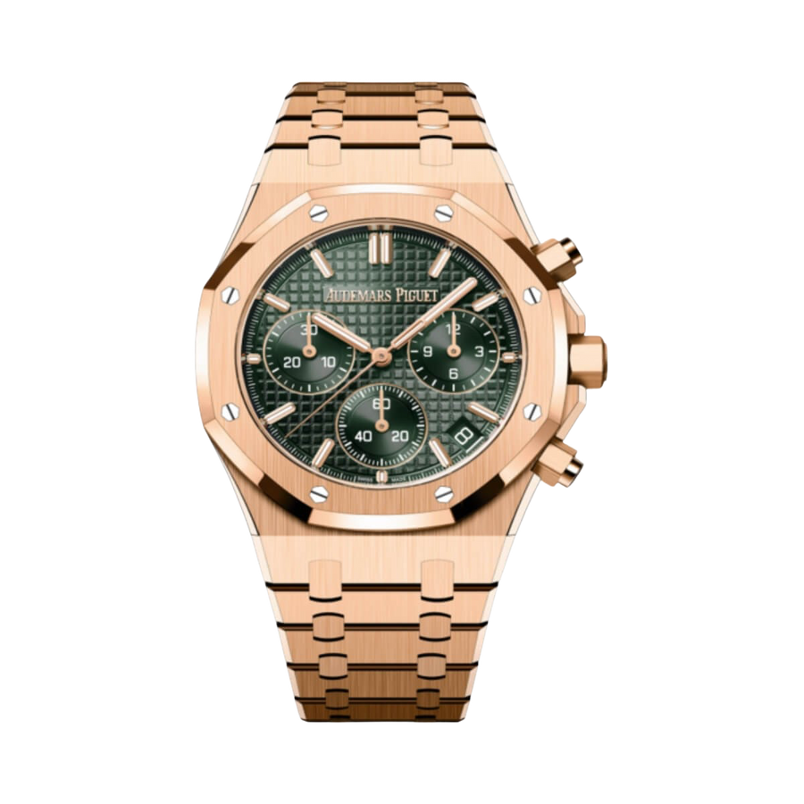 Audemars Piguet Royal Oak Chronograph